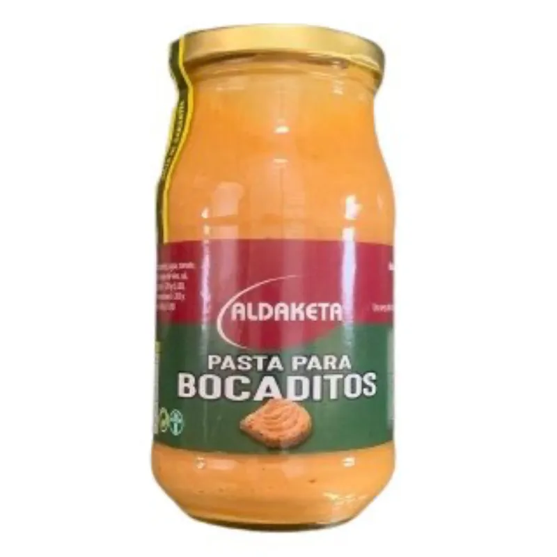 Pasta de Bocaditos