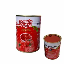 Pasta de Tomate 