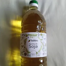 Pomo de Aceite 900 ml