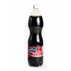 Pomo de Refresco sabor- Cola