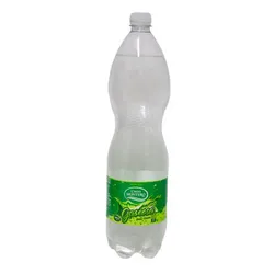 Pomo de Refresco Sabor - Limón 