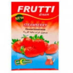 Refresco Frutti Sabor - Fresa