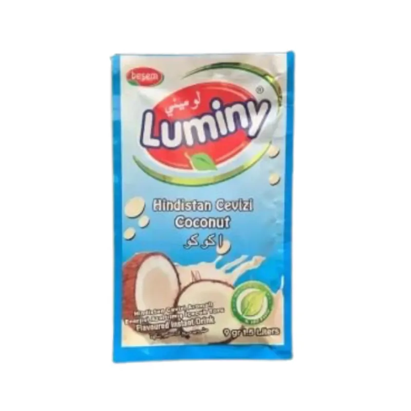 Refresco Instantáneo Luminy - Coco 1.5L