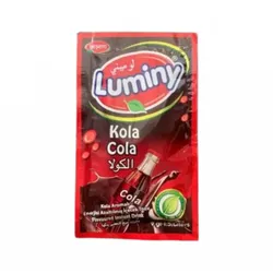 Refresco Instantáneo Luminy - Cola 1.5L