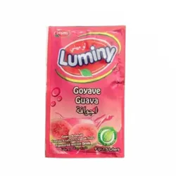 Refresco Instantáneo Luminy - Guayaba 1.5L