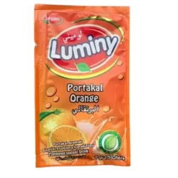 Refresco Instantáneo Luminy - Naranja 1.5L