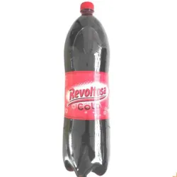 Refresco Revoltosa Sabor - Cola