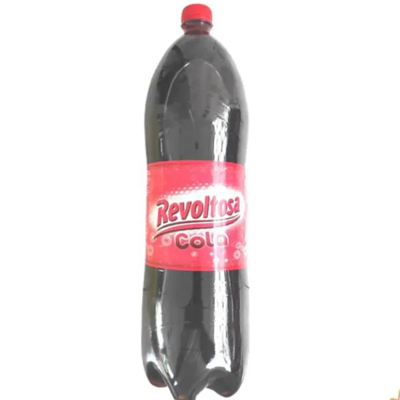 Refresco Revoltosa Sabor - Cola