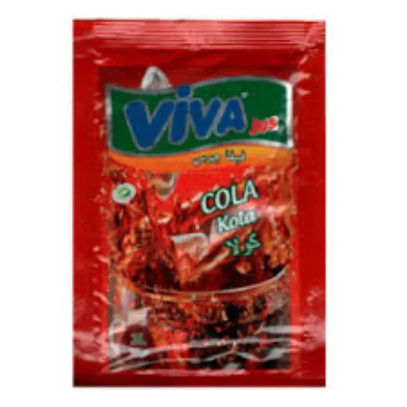 Refresco Viva Sabor - Cola