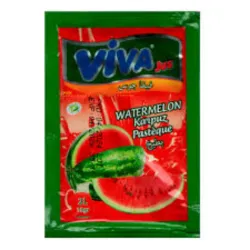 Refresco Viva Sabor - Melón 