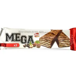 Sorbeto Mega Bifa Chocolate 