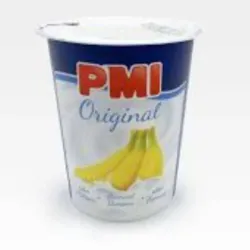 Yogurt PMI Sabor - Platáno 