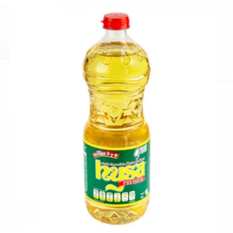 Aceite Hysa (1lts)