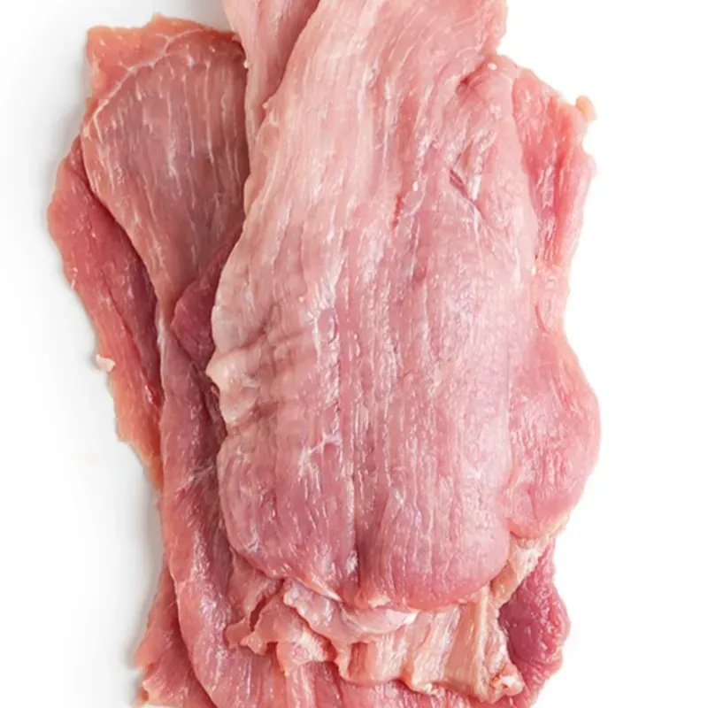 Bistec de Cerdo (3lb)
