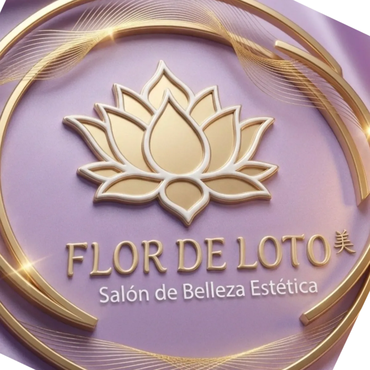 Flor de Loto salon de Estética y Belleza