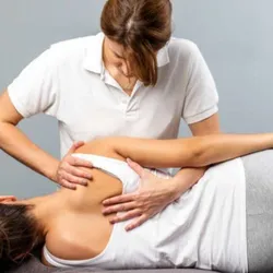 Fisioterapia y Rehabilitación