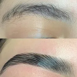 LAMINADO DE CEJAS