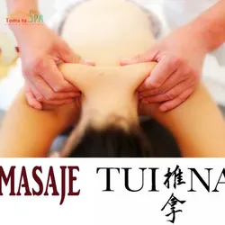 Masaje TUI NA