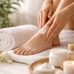Podología Estética Spa