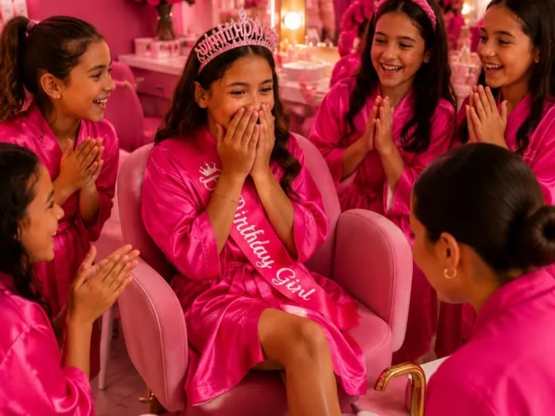 Paquetes de Celebración, Bienestar y Experiencias de Lujo