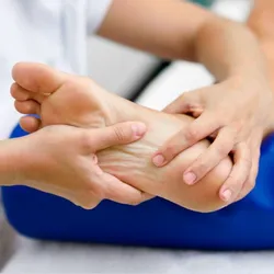 Tratamientos para Enfermedades y Diferentes Dolencias Plantar