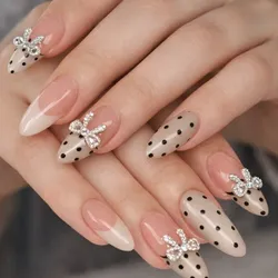 Uñas Acrílicas