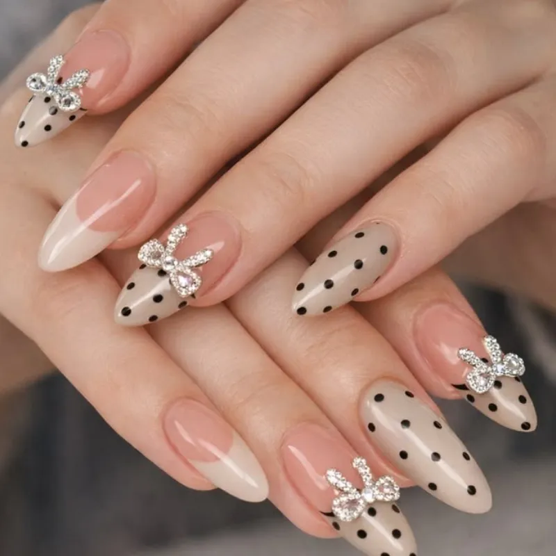 Uñas Acrílicas