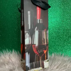 Bolsa de regalo para Botellas