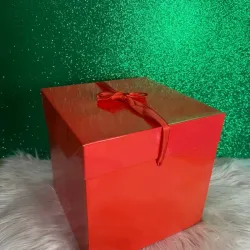 Caja de Regalo