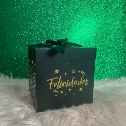 Caja de Regalo 