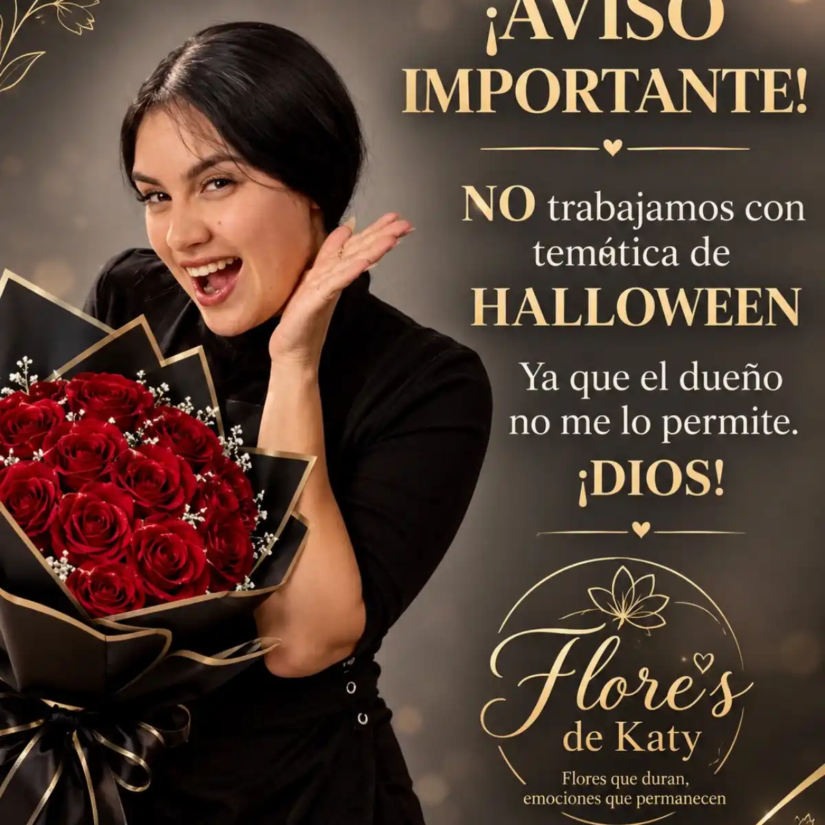 Flore’s de Katy