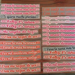 ✨Frases personalizadas 🌸