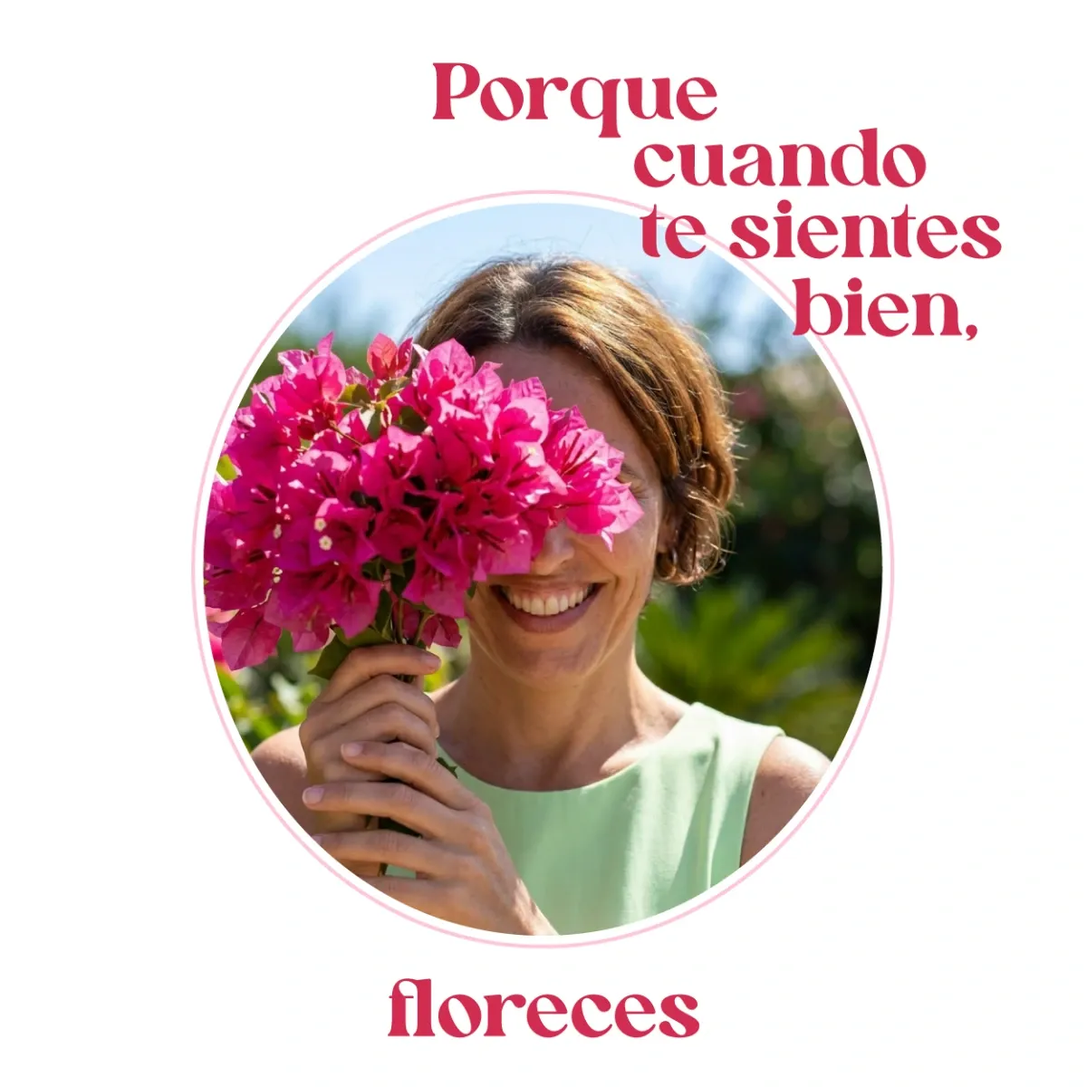 Florece Suplementos