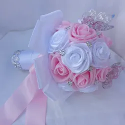 Bouquet de Novia