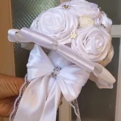 Bouquet de Novia