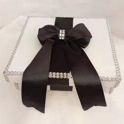 Caja Cuadrada de Regalo