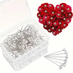 Centro de Rosas Premium