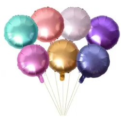 Globos de Forma
