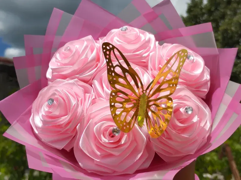 Rosas Eternas