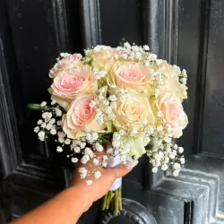 Bouquet de Novia
