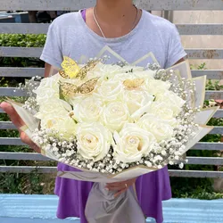 Ramo de flores 