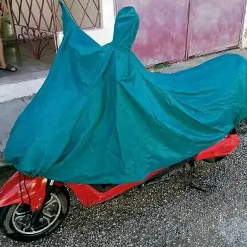 Capas para Motos 