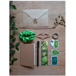 Soliloquio Verde