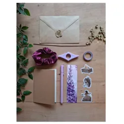 Soliloquio Violeta