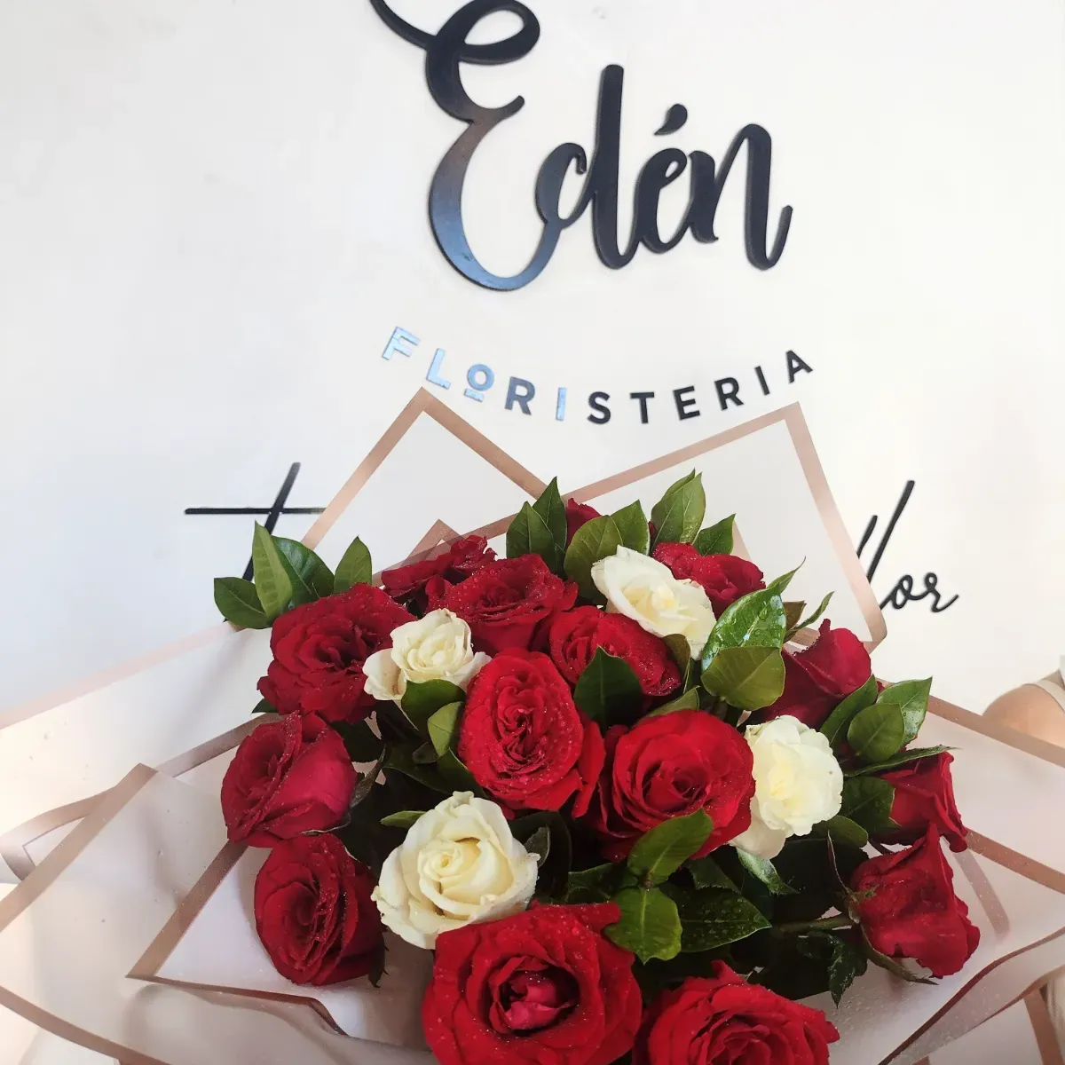 Edén Floristería