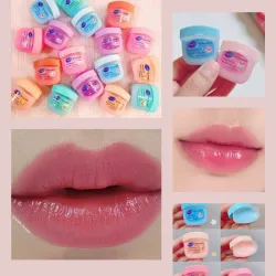 Bálsamo Labial tipo vaselina 