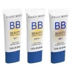 Base de maquillaje BB.Candy MoYo 