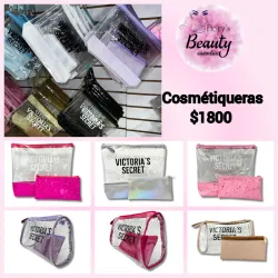 Cosmétiqueras Victoria 's Secret