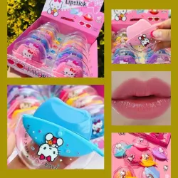 Labial mágico Hello Kitty 