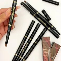 🤎Lápiz Retractil para cejas 🤎